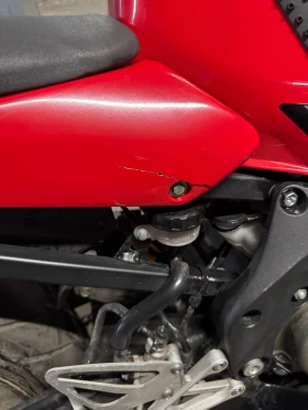 Honda Cbr | Mobile.bg    8