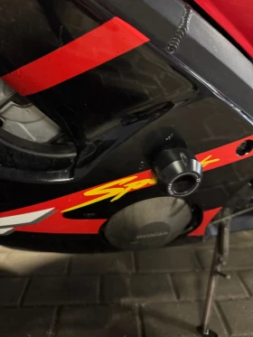 Honda Cbr | Mobile.bg    9