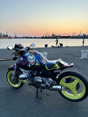 BMW R 1100RS | Mobile.bg    6