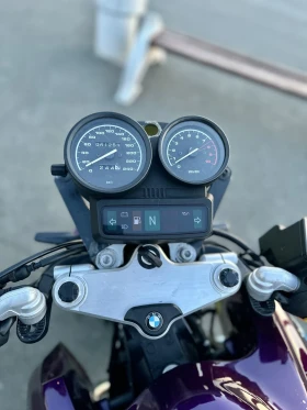 BMW R 1100RS | Mobile.bg    9