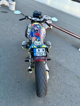 BMW R 1100RS | Mobile.bg    13