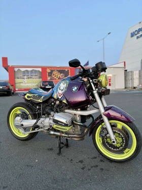 BMW R 1100RS | Mobile.bg    4