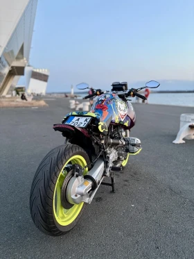 BMW R 1100RS | Mobile.bg    5
