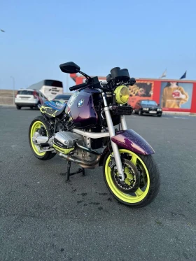 BMW R 1100RS | Mobile.bg    7