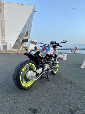 BMW R 1100RS | Mobile.bg    8