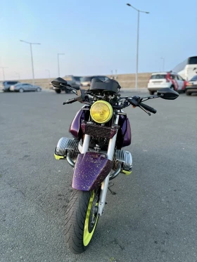 BMW R 1100RS | Mobile.bg    10