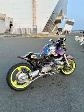BMW R 1100RS | Mobile.bg    2