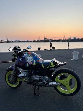 BMW R 1100RS | Mobile.bg    3