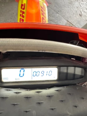 Обява за продажба на Ktm EXC 300TBI 91часа ~16 900 лв. - изображение 9