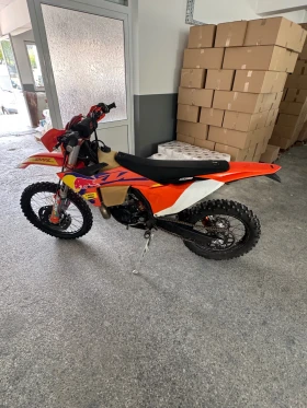 Обява за продажба на Ktm EXC 300TBI 91часа ~16 900 лв. - изображение 2
