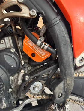 Обява за продажба на Ktm EXC 300TBI 91часа ~16 900 лв. - изображение 6