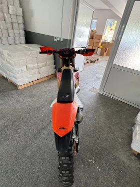 Обява за продажба на Ktm EXC 300TBI 91часа ~16 900 лв. - изображение 3