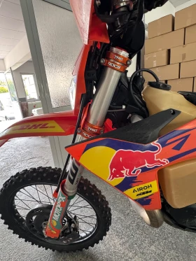 Обява за продажба на Ktm EXC 300TBI 91часа ~16 900 лв. - изображение 4
