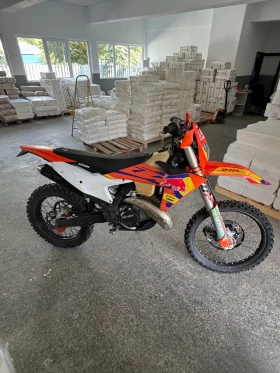 Обява за продажба на Ktm EXC 300TBI 91часа ~16 900 лв. - изображение 1