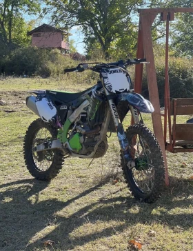 Kawasaki Kx Kawassaki kx450f  | Mobile.bg � ����� ������ 2