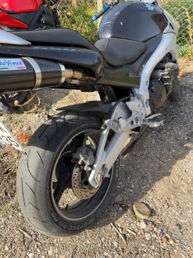 Suzuki Gsr 600 | Mobile.bg � ����� ������ 3