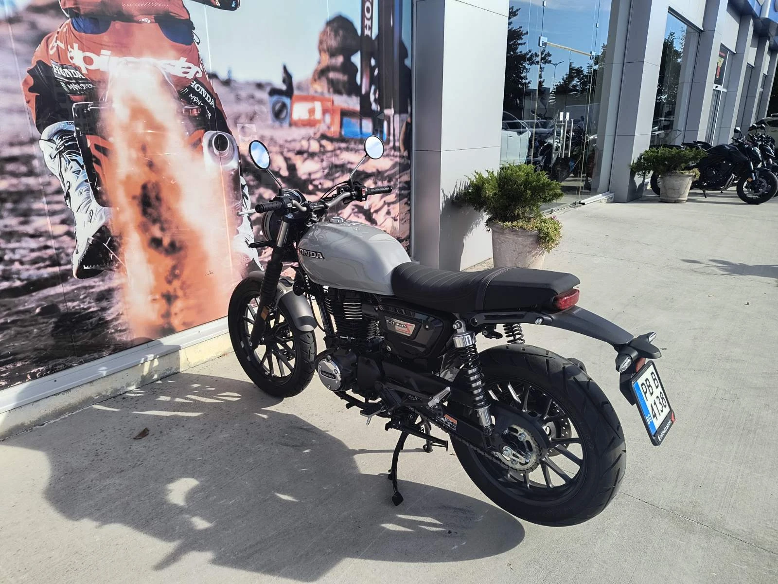 Honda Gb | Mobile.bg � ����������� 5