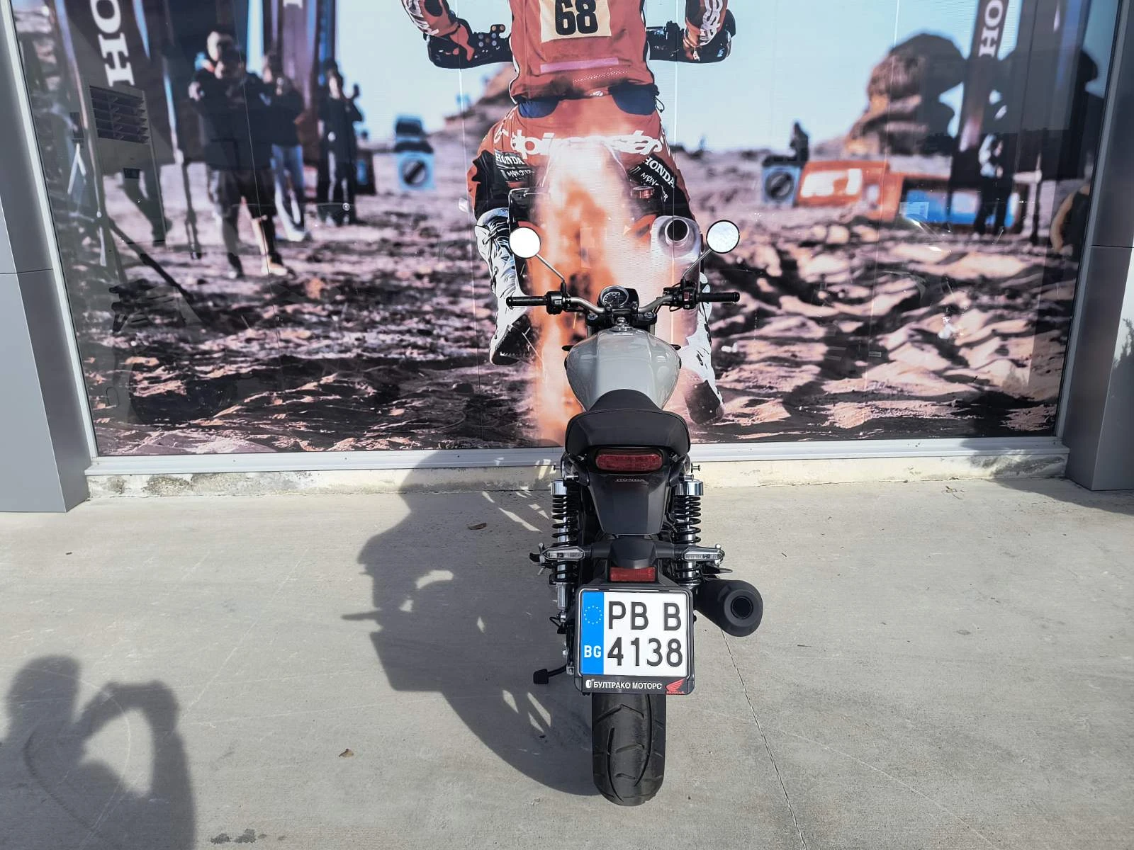 Honda Gb | Mobile.bg � ����������� 6