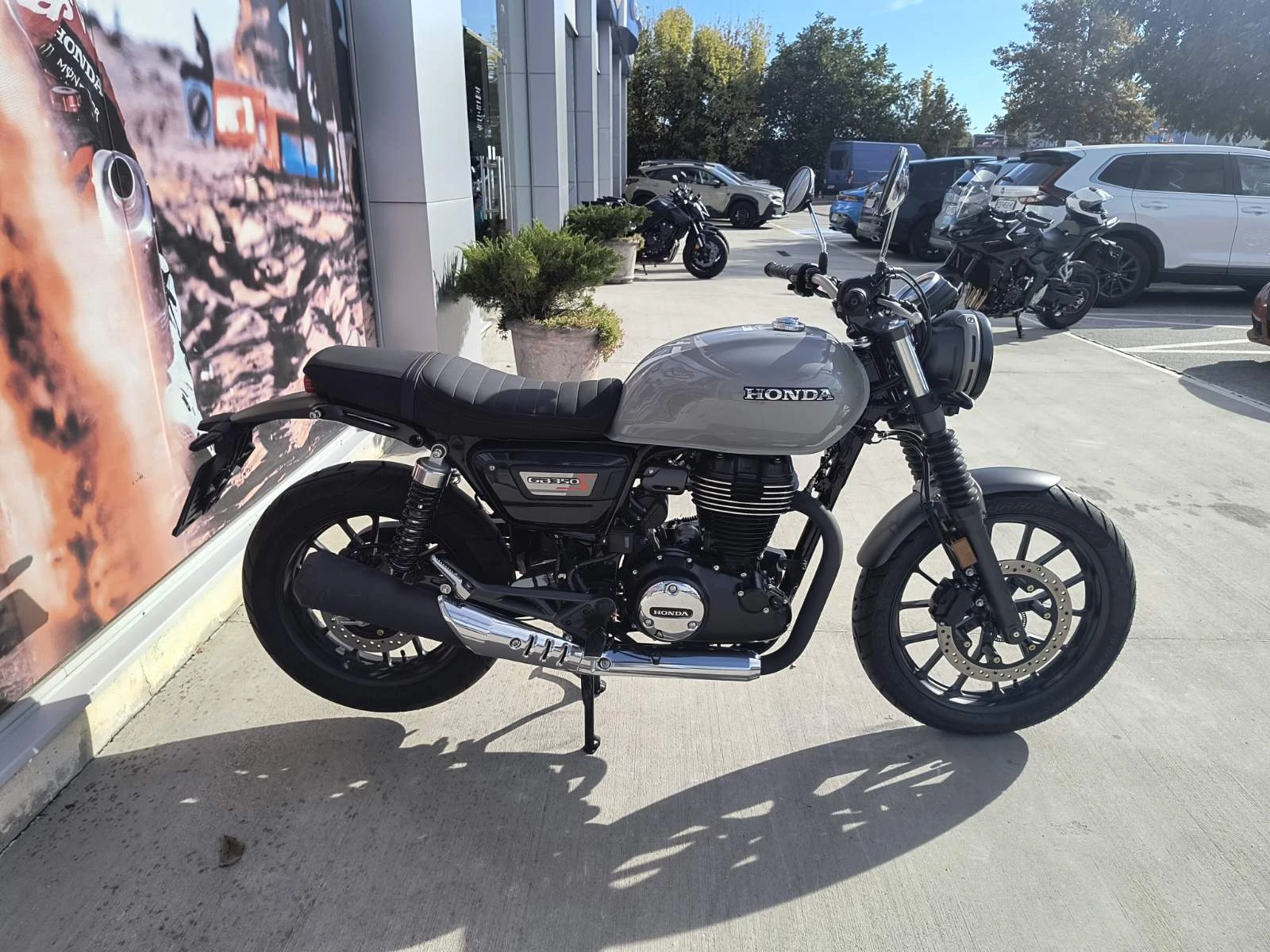 Honda Gb | Mobile.bg � ����������� 8