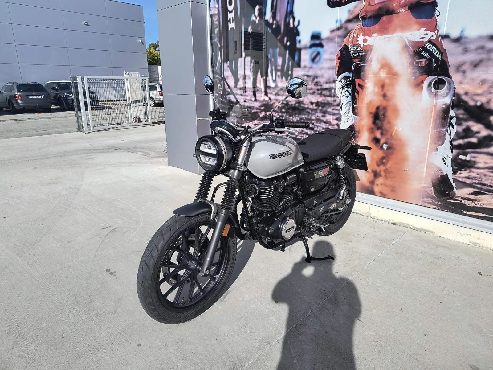 Honda Gb | Mobile.bg � ����������� 3