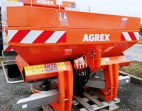 Торачка Agrex FERTI, снимка 2