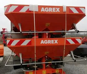 Торачка Agrex FERTI, снимка 5