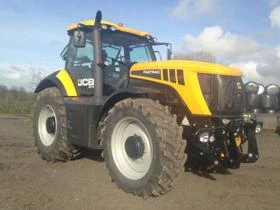  JCB FASTRAC 8310 Var | Mobile.bg    1