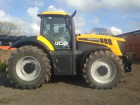  JCB FASTRAC 8310 Var | Mobile.bg    2