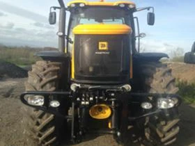  JCB FASTRAC 8310 Var | Mobile.bg    3