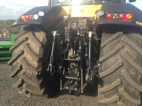  JCB FASTRAC 8310 Var | Mobile.bg    4