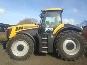  JCB FASTRAC 8310 Var | Mobile.bg    5