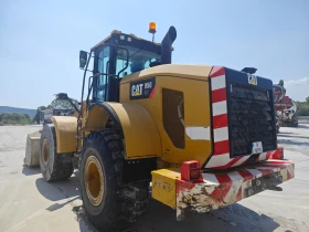 Челен товарач Cat 950 GC, снимка 7