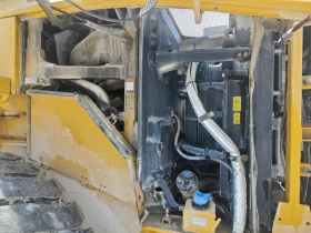 Челен товарач Cat 950 GC, снимка 8