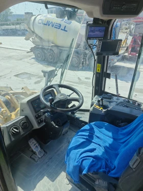 Челен товарач Cat 950 GC, снимка 11