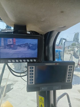 Челен товарач Cat 950 GC, снимка 12