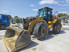 ����� �� �������� �� ����� ������� Cat 950 GC
