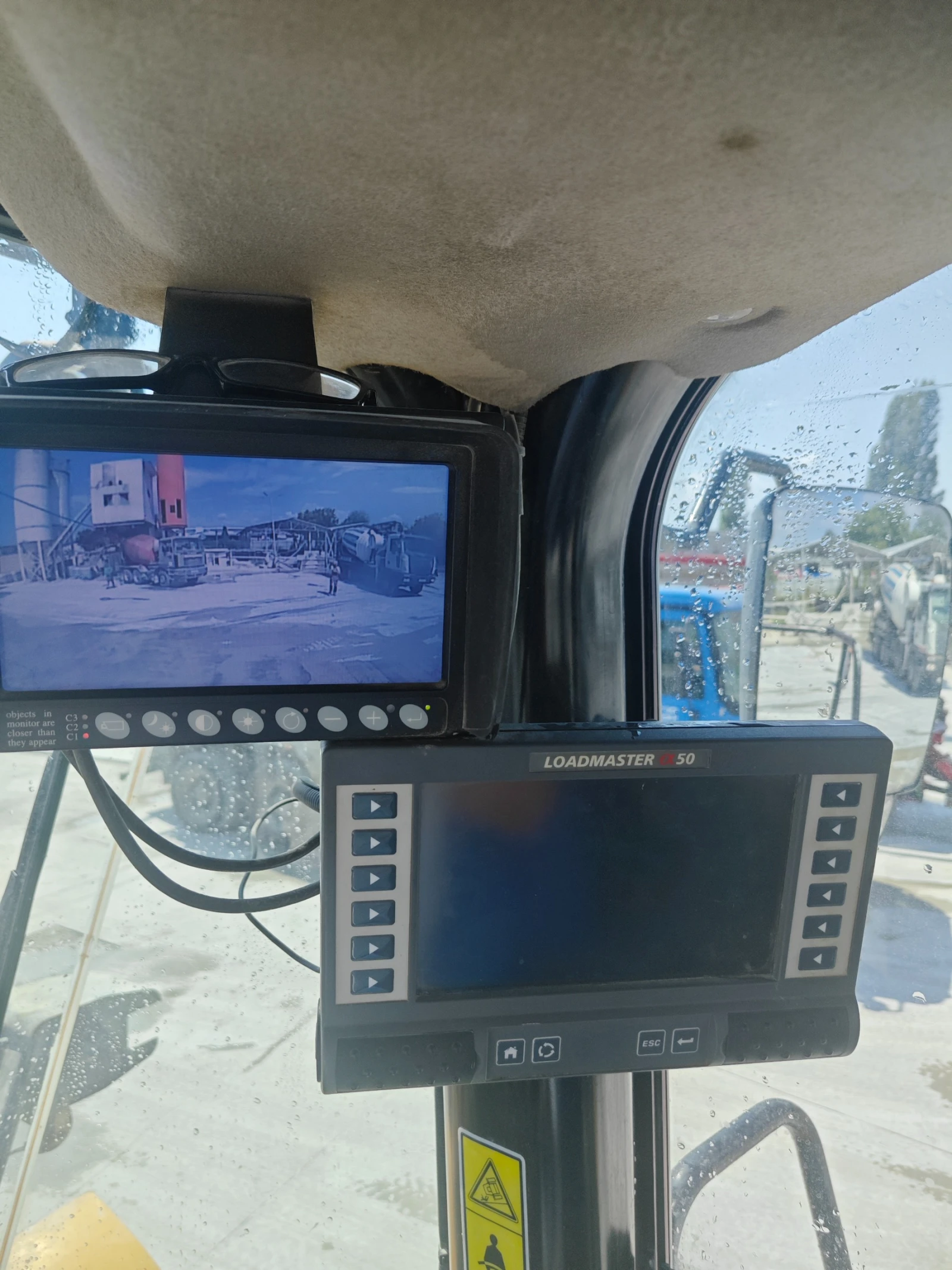Челен товарач Cat 950 GC, снимка 12 - Индустриална техника - 55922328