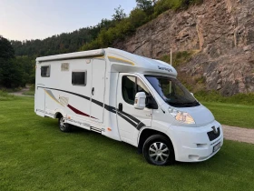 Кемпер SUNLIGHT Sunlight T66, снимка 1