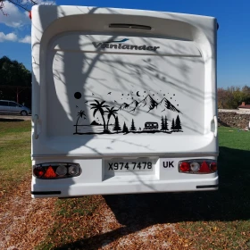  Fleetwood Vanlander  | Mobile.bg    2