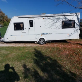  Fleetwood Vanlander  | Mobile.bg    3