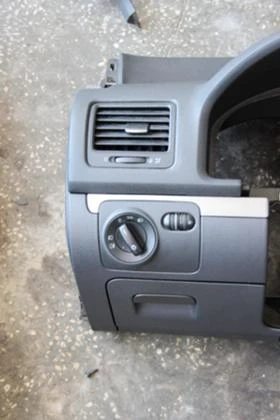 Интериор и аксесоари за VW Golf, снимка 5