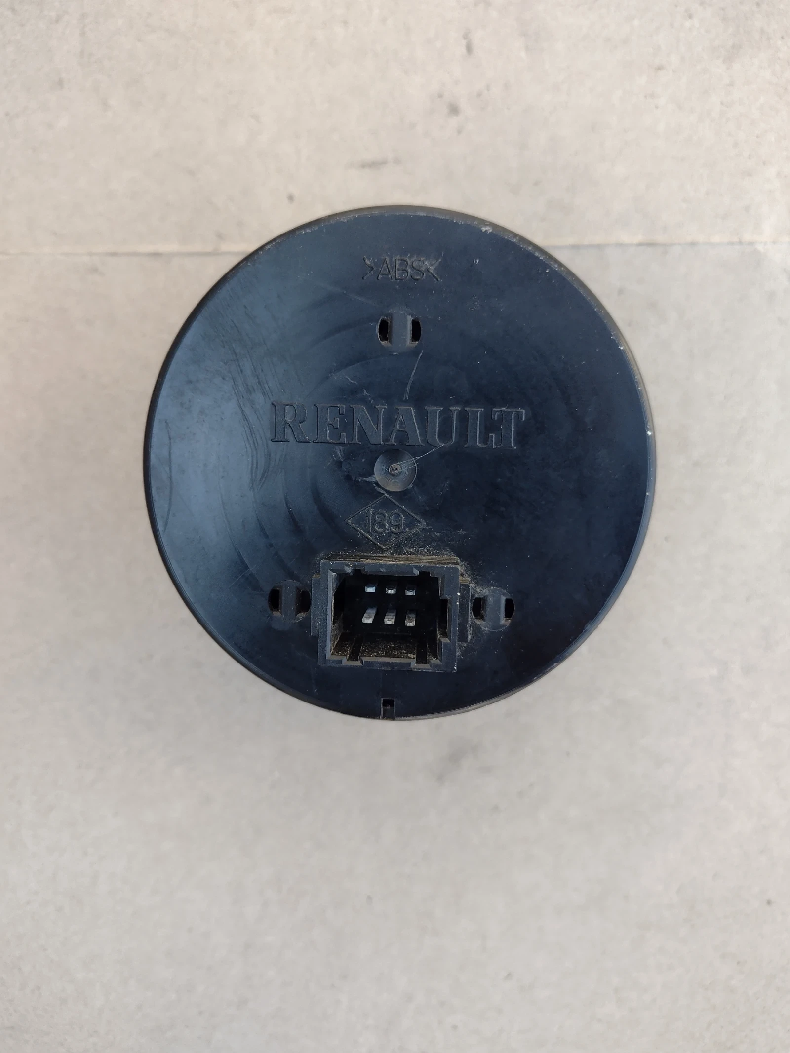 8200367333    /   Renault Espace IV (2003-2014)  21004241-A | Mobile.bg   3