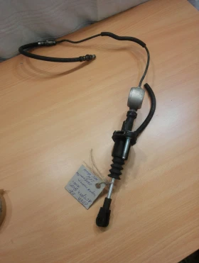 горна помпа съединител Опел Астра Н 1.7цдти