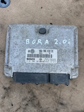 ����� �� �������� �� 06A906018DC �������� �������� VOLKSWAGEN BORA 2.0i 0261206180