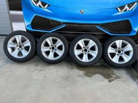 Гуми с джанти Vredestein 225/55R17, снимка 1