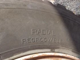 Гуми, снимка 2