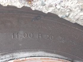 Гуми, снимка 3