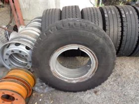 Гуми, снимка 7