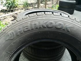 Гуми Летни 215/70R15, снимка 3