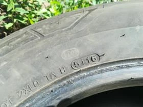 Гуми Летни 215/70R15, снимка 6